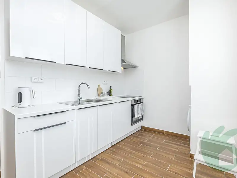 Pronájem bytu 2+1, 54 m², Mělník